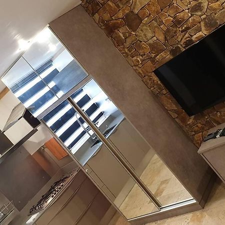 5 Star Smart Studio 30M2 Flic-en-Flacq Exteriér fotografie
