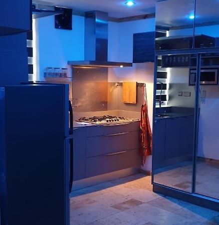 5 Star Smart Studio 30M2 Flic-en-Flacq Exteriér fotografie