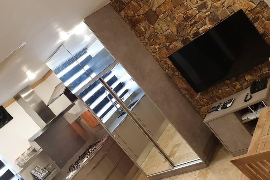 5 Star Smart Studio 30M2 Flic-en-Flacq Exteriér fotografie