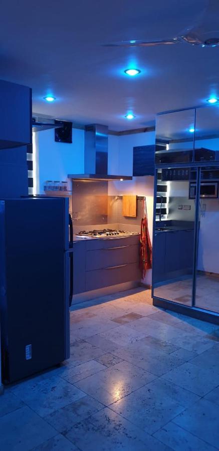 5 Star Smart Studio 30M2 Flic-en-Flacq Exteriér fotografie