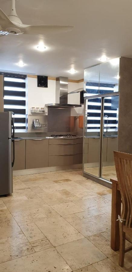5 Star Smart Studio 30M2 Flic-en-Flacq Exteriér fotografie